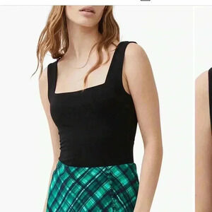 French Connection// NWT Rallie Bodysuit